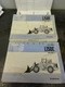 Volvo L150E Wheel Loader Parts Catalog Manual
