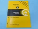 ORIGINAL MANUAL FOR JOHN DEERE 450V 800V CHAINSAW  --- BOX 1065 A1