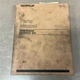 CAT Caterpillar 3508 PARTS MANUAL BOOK CATALOG LIST ENGINE GENERATOR SET sn 1ZF