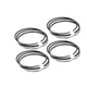 SD22 Piston Ring 4-Cylinder STD For Nissan SD22 Engine Forklift 83mm*2.5+2+4.5
