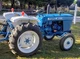 Ford 1700 Tractor Hood Graphic Decal Sticker Set