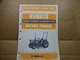 Kubota RCB60-I(E) RCB60-IA(E) Rotary Mower Parts Manual Catalog