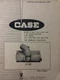 Case 220 222 442 444 155 195 Tractor Snow Thrower E84 F80 Implement Parts Manual