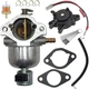 20-853-95-s 20-853-71-s Carburetor Fit for Kohler SV590 SV600 SV601 SV610... 