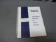Genuine Perkins 4.108 4.107 4.99 Diesel Engines Workshop Service Manual 1974
