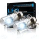 2 Super Bright LED Bulbs for Massey Ferguson MF 1240 1250 1260 tractor bulb: USA