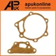 Water Pump Gasket Set for Cub Cadet 7000 7192 7193 7194 7195 7200 7205 Tractor