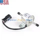 Fuel Pump AT318139 for John Deere 17D 17G 26G 27D 35D 50D 60D 35G 50G 75G 85G