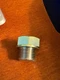 Massey Ferguson MF 8690 Tractor  Drain Plug Part # 4308030M92 /72097532