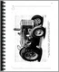 Parts Manual International Harvester UD24 Power Unit