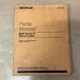 CAT Caterpillar 966F II WHEEL LOADER PARTS MANUAL BOOK CATALOG SUPPLEMENT sn 9YJ