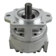 Hydraulic Pump 705-14-41040 for Komatsu Wheel Loader 545 WA450-1 WA450-2 WA470-1