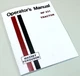 Massey Ferguson Mf 231 Tractor Owners Operators Manual Instruction Book Mf231