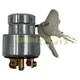 Ignition Key Switch for Kubota Garden Tractor G3200 G4200 G4200H G5200H G6200H