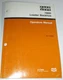 Case 780D Tractor Loader Backhoe Operators/Maintenance Manual 9-12800 ORIGINAL!