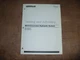 CAT Caterpillar M318 Excavator Hydraulic System Test Service Repair Manual 8AL1-