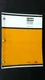 J I Case 1700 Series Uni-Loader Parts Catalog Manual E1150
