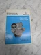 DEUTZ F 3-6 L 912 W 297 1989 UF 0150-99 INSTRUCTION MANUAL OWNERS GUIDE