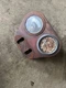 McCormick WD9 Gauge Cluster Farmall International W9 