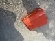 Kubota Zd18 Zd21 Zero Turn Mower Rear Good