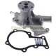 Water Pump for Kubota G1900 G1900S GF1800 GF1800E TG1860 Lawn Tractor