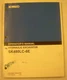 Kobelco SK480LC-6E Hydraulic Excavator Operators Manual LS91Z00002D6