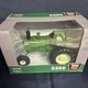 Ertl Prestige Series Oliver 2255 Diesel Wide Front Tractor 1/16 NIB HIGH DETAIL