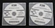 GENUINE KUBOTA LA1955 LA2255 FRONT LOADER WORKSHOP SERVICE REPAIR MANUAL SET CD
