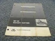 Massey Ferguson MF58 Rotary Cutter Owner Operator Manual User Guide xz