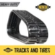 Fits GEHL 3200VT - 18" TNT Heavy Duty C Pattern  CTL Rubber Track