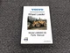 Volvo LM846D 60 Wheel Loader Parts Catalog Manual 631-6697192