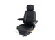 11104254 SEAT FOR VOLVO WHEEL LOADER L110E, L110F, L120, L120D, L120E, L120F