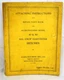 1940 Allis-Chalmers All Crop Harvester Hitches Attaching Instructions TPL-95A