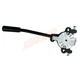 THROTTLE CLUTCH HANDLE ,lever for KOMATSU D31E D31P D31A D37E -2 -5 DOZERS