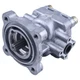 Hydraulic Pump 87761979 Compatible with Case Tractors, DX25, DX29, DX33