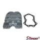 STONEDER Cylinder Head Cover & Gasket For Kohler M18 M20 KT17 KT19 KT21 Engines