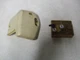 Stihl 032AV Chainsaw OEM Carb Box Cover & Air Filter-Used-1113-141-1001