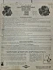 Briggs and Stratton Operating and Maintenance Instr Manual 92500 92900 110900