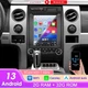 For 2009-2014 Ford  F150 CarPlay Car Radio 9.7"Android 14 GPS Navi WIFI 2+32GB