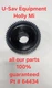 Hobart Mixer M802 V1401 Clutch Hub Spline #064434 New   64434