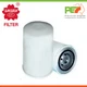 Brand New * SAKURA * Oil Filter For VOLVO LM846HD, LM1640 - C-5102