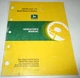 John Deere JD 24A 125 Skid Steer Loader Operators Manual  ORIGINAL! OM-M77699 88