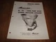 Vintage New Idea Operators Manual FS-118 No. 106 Three Point Spinner Fertilizer