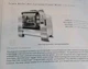 SMC HS8EFS-50 Mixer Parts & Repair manual 