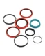 Hydraulic Cylinder Seal Kit Fit for Kubota Compact Tractor Loader LA1153S, 