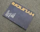 Hyundai 290-3 290LC-3 290NLC-3 Rolex Hydraulic Excavator Operator's Manual 1996