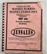 Massey Harris Massey  Ferguson   MF 20  Tractor,Loader,Backhoe