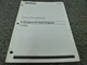 Caterpillar Cat C10 C12 Truck Engine Shop Service Specificiations Manual 1YN 2PN