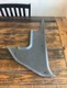 Passenger Side Cowl / Kick Panel 1989-1993 Dodge Ram First Gen Cummins 250 350 