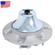 Spindle Assembly For John Deere Z970A Z970R Z994R TCA17517 TCA20639 TCA24880
